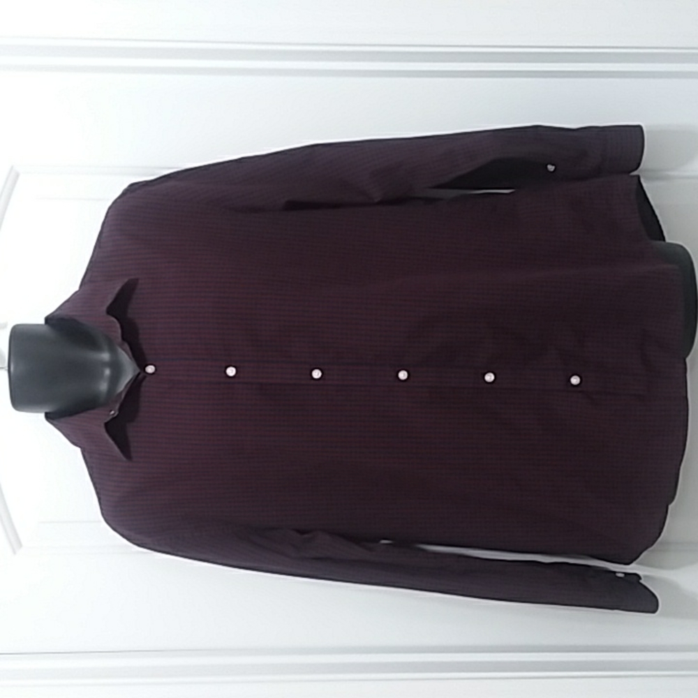 H&M Checkered Shirt